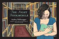 bokomslag The Night Bookmobile
