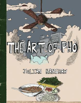 bokomslag The Art of Pho