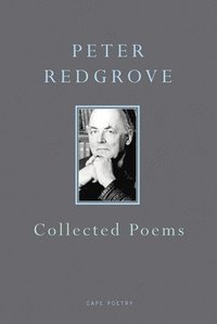 bokomslag Collected Poems