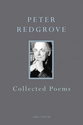 bokomslag Collected Poems