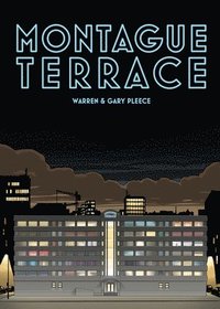 bokomslag Montague Terrace