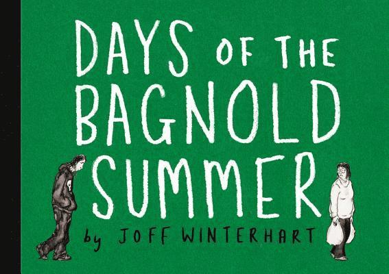 Days of the Bagnold Summer 1