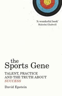 bokomslag The Sports Gene