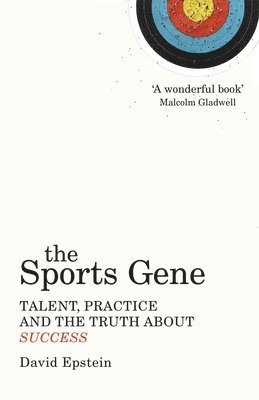 The Sports Gene 1