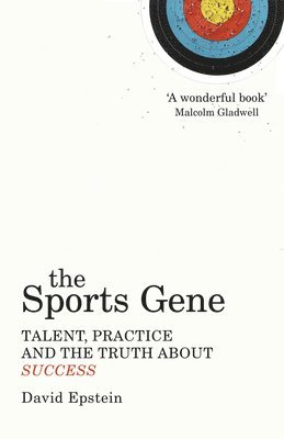 Sports Gene 1
