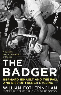 The Badger 1