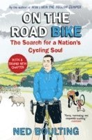Ned Boulting - On the Road Bike, Häftad