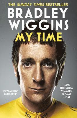 Bradley Wiggins - My Time 1