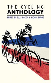 bokomslag Cycling Anthology