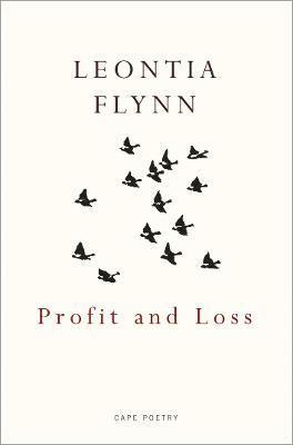 Leontia Flynn - Profit and Loss, Häftad
