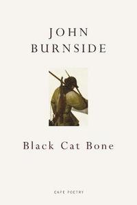bokomslag Black Cat Bone