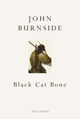 John Burnside - Black Cat Bone, Häftad