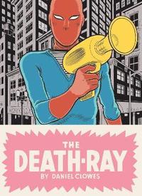 bokomslag The Death Ray