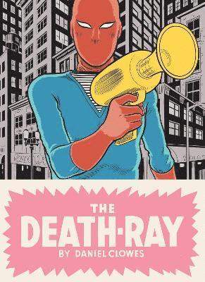 The Death Ray 1