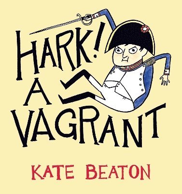 Hark! A Vagrant 1