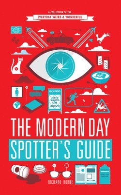 bokomslag The Modern Day Spotter's Guide