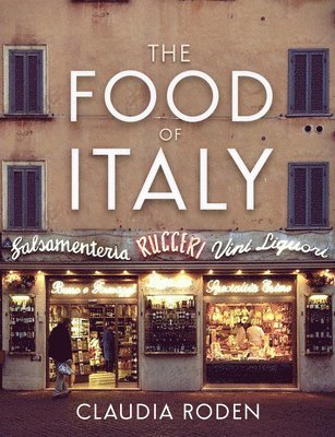 The Food of Italy 1