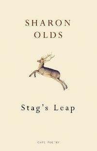 bokomslag Stag's Leap
