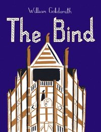 bokomslag The Bind