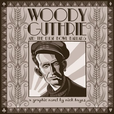 Woody Guthrie