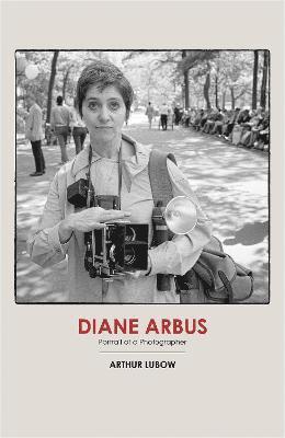 Diane Arbus 1