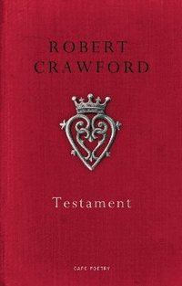 bokomslag Testament
