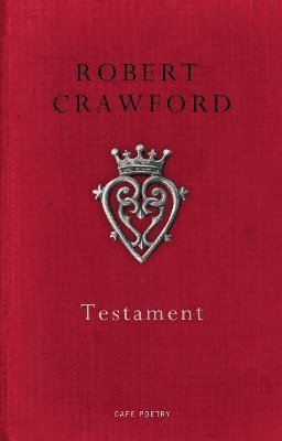 bokomslag Testament