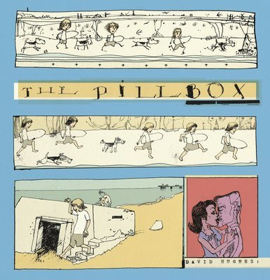 The Pillbox 1