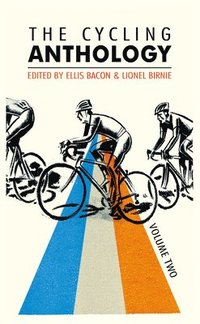 bokomslag The Cycling Anthology