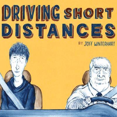 Driving Short Distances 1