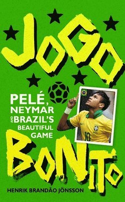 Jogo Bonito 1