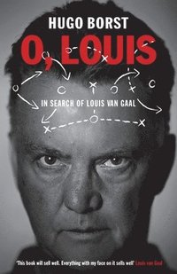 bokomslag O, Louis