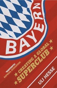 bokomslag Bayern