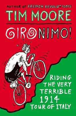 bokomslag Gironimo!