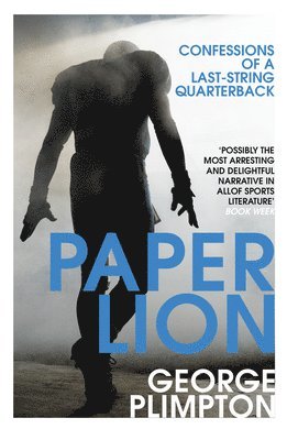 Paper Lion 1