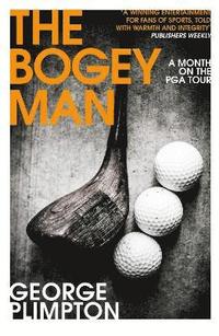 bokomslag The Bogey Man