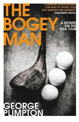 The Bogey Man 1