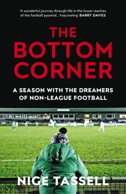 Bottom Corner
