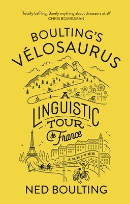 Boulting's Velosaurus 1