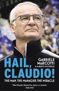 bokomslag Hail, Claudio!