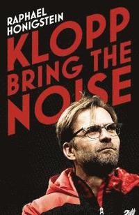 bokomslag Klopp: Bring the Noise