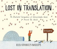 bokomslag Lost in Translation