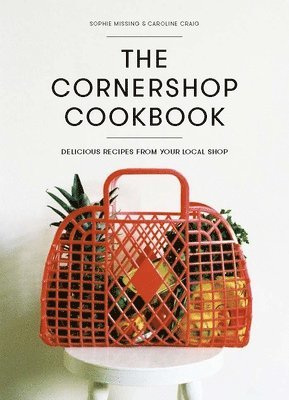 The Cornershop Cookbook 1