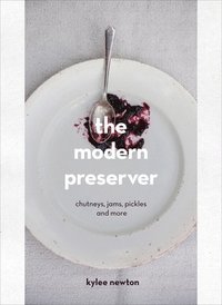 bokomslag The Modern Preserver