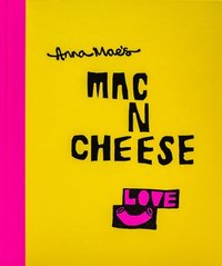 bokomslag Anna Mae's Mac N Cheese