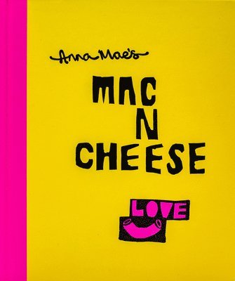 Anna Maes Mac N Cheese 1