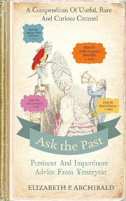 Ask the Past 1