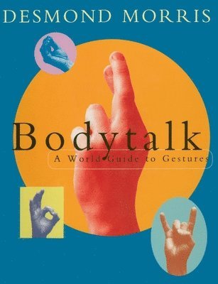 bokomslag Bodytalk