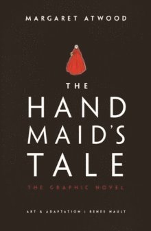 The Handmaid's Tale 1