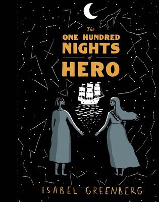 The One Hundred Nights of Hero 1